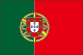 ポルトガルの国旗