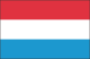 ルクセンブルク大公国の国旗
