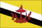 ブルネイ・ダルサラームの国旗
