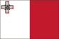 マルタ共和国の国旗