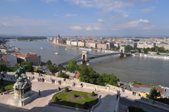 ハンガリー画像