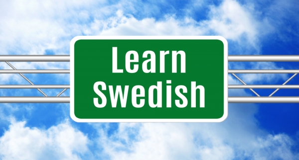learn swedishの交通標識