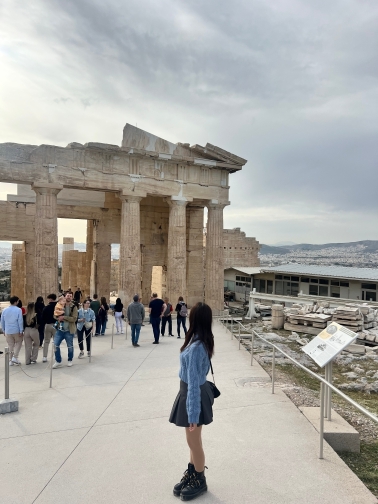 ギリシャ3