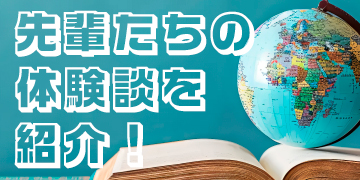 体験レポート