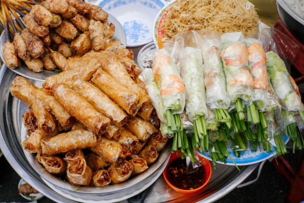 ベトナム料理